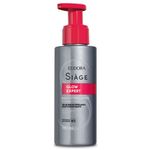 leave in eudora siàge glow expert balm disciplinante 100ml