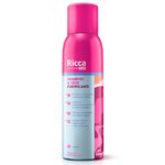 shampoo a seco ricca fortificante 150ml