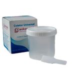 coletor universal deskarplás 80ml