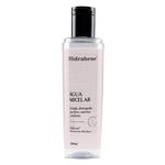 água micelar hidrabene 200ml