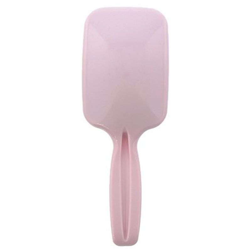 escova belliz flex raquete rosa