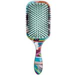 escova belliz florecer raquete