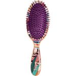 escova belliz florecer oval