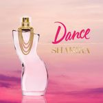 perfume shakira dance edition 50ml