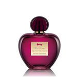 perfume feminino antonio banderas her secret temptation 50ml