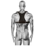 corretor postural daaz tam g/gg