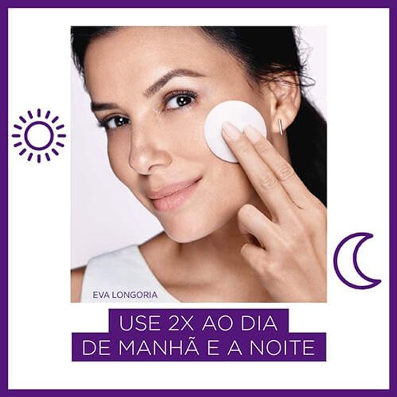 água micelar hialurônico loreal 200ml