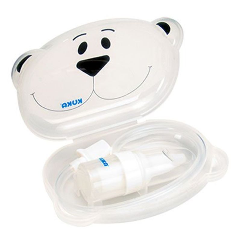 aspirador nasal infantil kuka