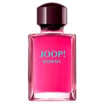 perfume joop homme eau de toilette masculino 75ml
