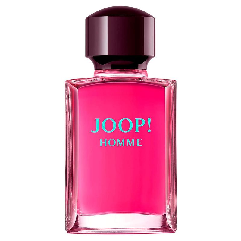 perfume joop homme eau de toilette masculino 75ml