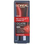 creme facial 30g revitalift cicatri correct loreal