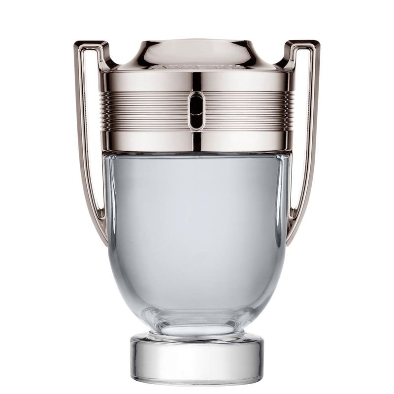 perfume masculino invictus eau de toilette 100ml