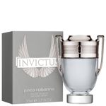 perfume masculino invictus eau de toilette 100ml