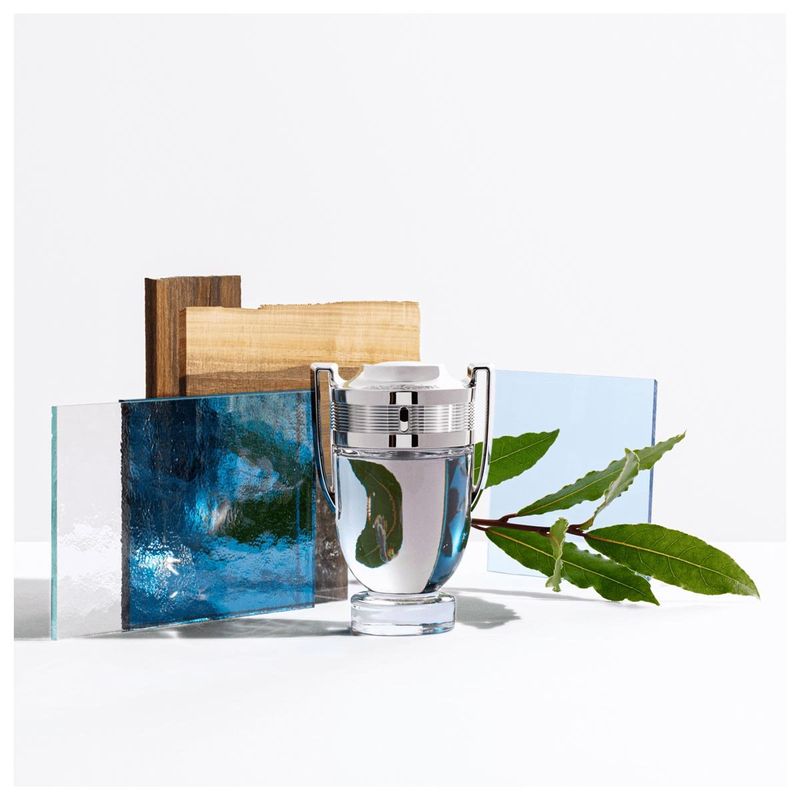 perfume masculino invictus eau de toilette 100ml