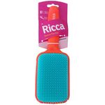 escova ricca raquete flex red