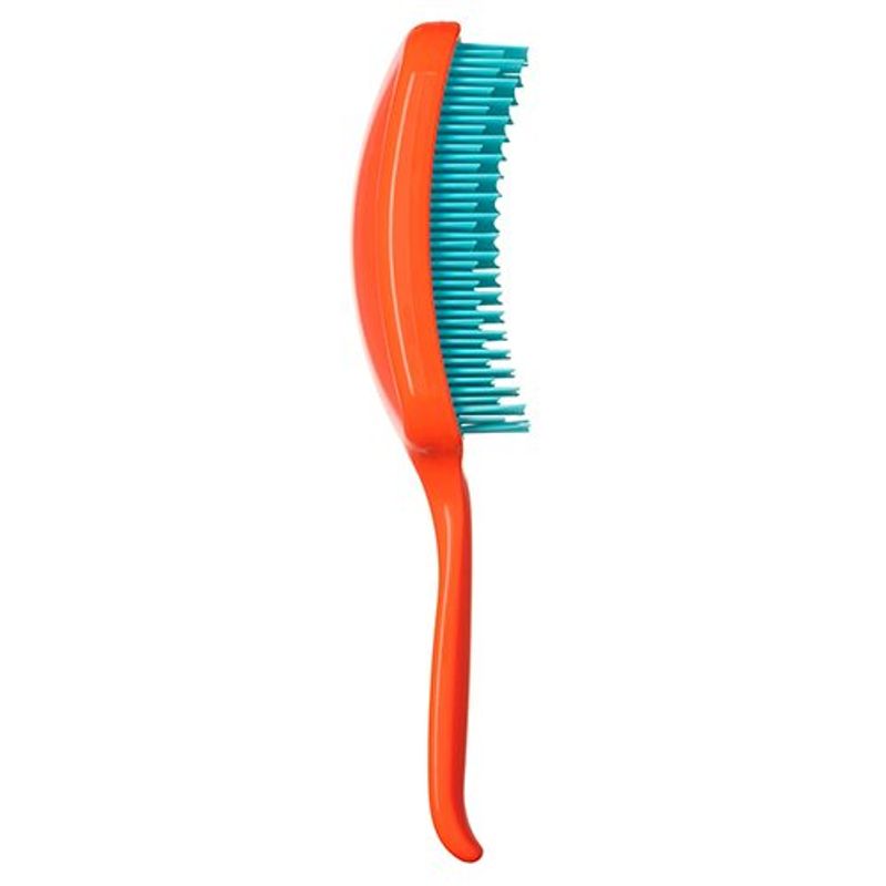 escova ricca raquete flex red