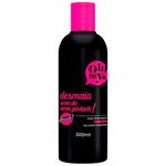 shampoo oh my desmaia sem dó nem piedade 300ml