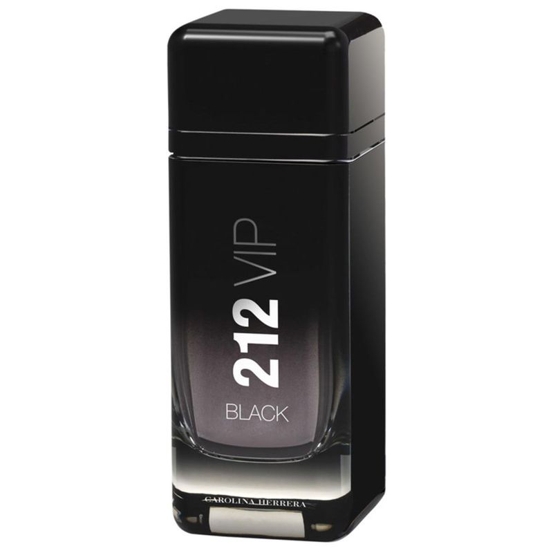 perfume masculino 212 vip black men eau de perfum for men 100ml