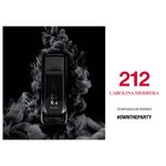perfume masculino 212 vip black men eau de perfum for men 100ml