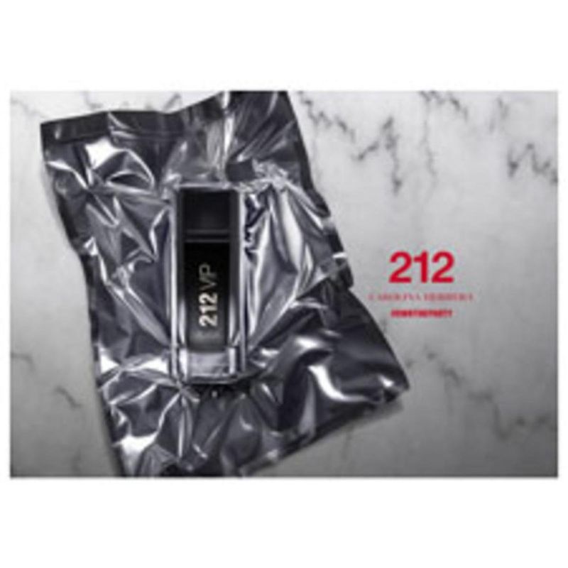 perfume masculino 212 vip black men eau de perfum for men 100ml