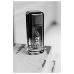 perfume masculino 212 vip black men eau de perfum for men 100ml