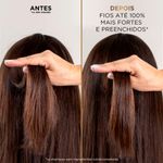 máscara intensiva pantene pro-v nutrição umectante 270m