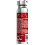 desodorante aerosol antitranspirante old spice adventure
