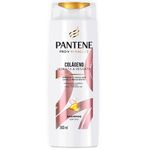 shampoo pantene colágeno 300ml