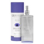 colônia lavanda e cedro granado 230ml