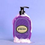 sabonete líquido phebo toque lavanda 320ml