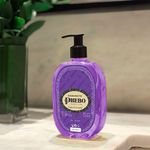 sabonete líquido phebo toque lavanda 320ml