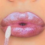 gloss labial vizzela cor 03 - crush
