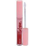 gloss vizzela cor gloss 04 - coração