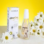 óleo facial vizzela cleansing oil 100ml