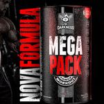 mega pack integralmédica power workout 30 doses 234g