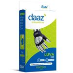 luva ortopédica daaz tam m par