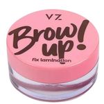 cera para sobrancelhas vizzela brow up