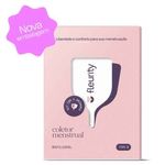 coletor menstrual fleurity tipo 2 2 unidades