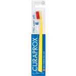 escova dental curaprox super macia cores sortidas 1 unidade