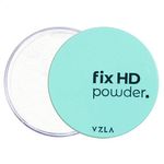 pó facial vizzela fix hd powder 9g