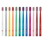 escova dental curaprox ultra macia cores sortidas 1 unidade