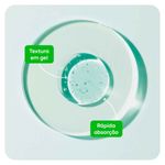 hidratante facial em gel nivea com pepino 100g