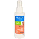 óleo bebê granado calêndula 120ml