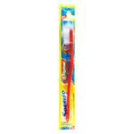 escova dental rígida sorriso original 1 unidade cores sortidas