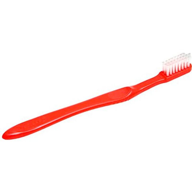 escova dental rígida sorriso original 1 unidade cores sortidas