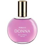 deo colônia fiorucci donna 100ml