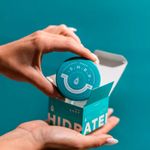 creme capilat hidratei proteína 50g