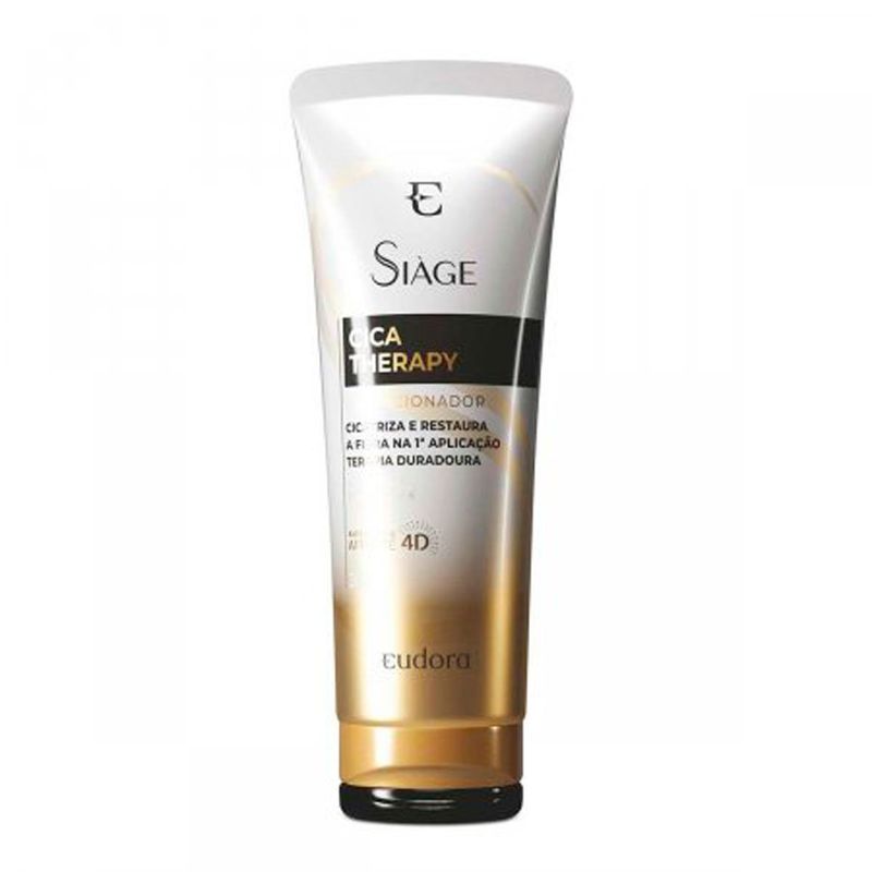 condicionador eudora siàge cica theraphy 200ml
