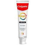 creme dental colgate total 12 carvão ativado 180g