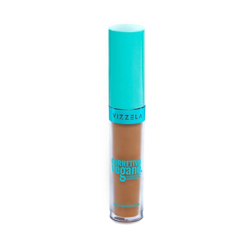 corretivo líquido vizzela vegano cor 08